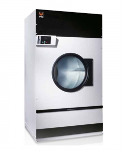 מכונת ייבוש מוסקת גז תוצרת IPSO מדגם DR120