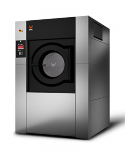 מכונת כביסה תוצרת IPSO מדגם IY450