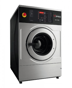 מכונת כביסה תוצרת IPSO מדגם HC100