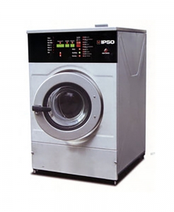 מכונת כביסה תוצרת IPSO מדגם HC165