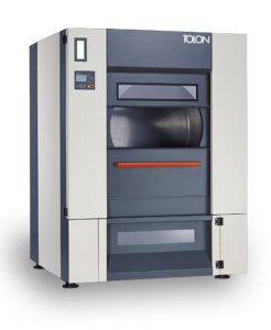 מכונת ייבוש תוצרת TOLON מדגם TD20